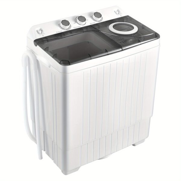 Twin Tub Washing Machine