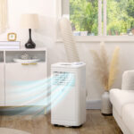 Portable Air Conditioner - Image 6