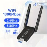 Wimotek USB Wifi Adapter