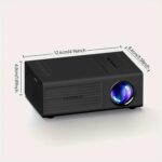 HD Projector - Image 3