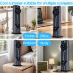 Portable Air Conditioner - Image 8