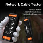 Multifunctional Network Cable Tester - Image 9
