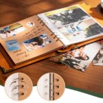 Vintage Photo Album - Image 10