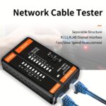 Multifunctional Network Cable Tester - Image 8