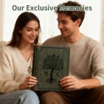 Vintage Photo Album