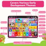 Educational Tablet for Children