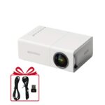 Portable Mini Projector - Image 5