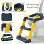Step Toilet Seat Upgrade - Image 4