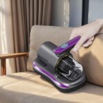 Household Vacuum Cleaner - Image 2