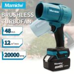 Mamidw Turbo Blower X - Image 2