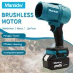 Mamidw Turbo Blower X - Image 9