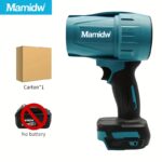 Mamidw Turbo Blower X - Image 7
