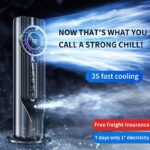 Portable Air Conditioner