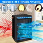 Portable Air Conditioner - Image 2