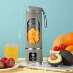 Rechargeable Blender
