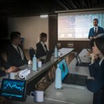 Smart Portable Projector - Image 4