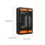 Multifunctional Network Cable Tester - Image 3