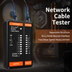Multifunctional Network Cable Tester - Image 4