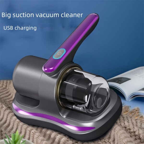 Household Vacuum Cleaner