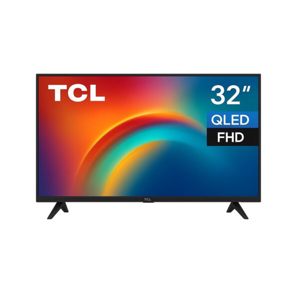 HD QLED TV