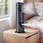 Portable Air Conditioner - Image 3