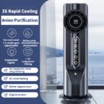 Portable Air Conditioner - Image 4