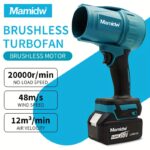 Mamidw Turbo Blower X - Image 3
