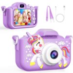 Kids Camera with 1080P - Image 5