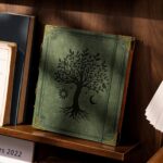 Vintage Photo Album - Image 4