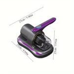 Household Vacuum Cleaner - Image 3