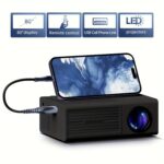 HD Projector - Image 6