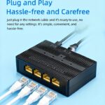 5-Port Gigabit Switch