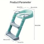 Step Toilet Seat Upgrade - Image 2