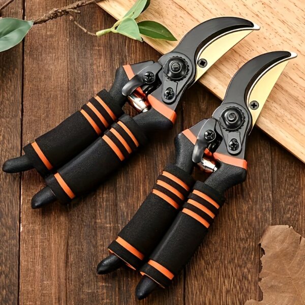 Pruning Shears