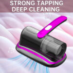 Household Handheld Vacuum Cleaner - Image 9