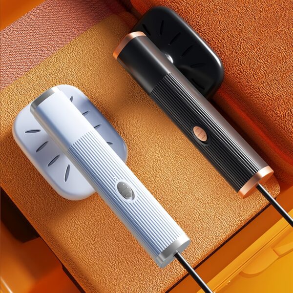 Convenient Handheld Irons
