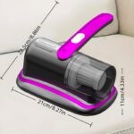 Household Handheld Vacuum Cleaner - Image 5