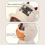 Singing Dancing Cow Toy - Image 11