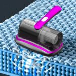 Household Handheld Vacuum Cleaner