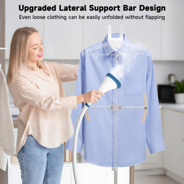 Handheld Steam Ironing System