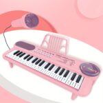 Music Piano for Kids