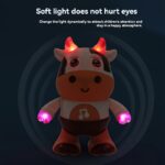 Singing Dancing Cow Toy - Image 6