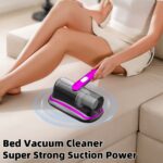 Household Handheld Vacuum Cleaner - Image 10