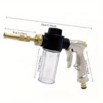 Pressure Car Washing Gun - Image 7
