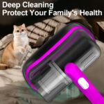 Household Handheld Vacuum Cleaner - Image 7
