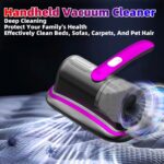 Household Handheld Vacuum Cleaner - Image 3