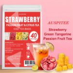 Strawberry Passion Fruit Tea, 5G - Image 5