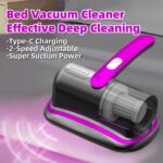 Household Handheld Vacuum Cleaner - Image 8