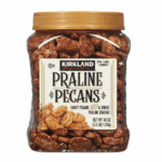 Signature Praline Pecans, 2.5 Lbs