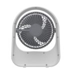Portable Solar Fan - Image 10
